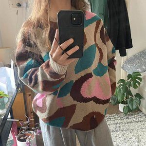 ASOS Design Mens Jumper